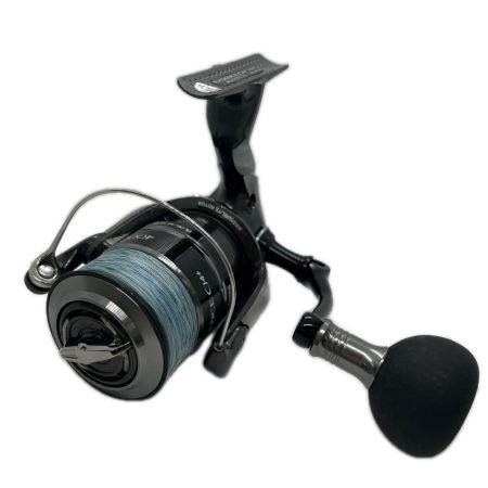 SHIMANO シマノ スピニングリール 12エクスセンスCI4+ 4000XGS 03007
