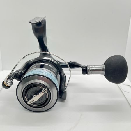SHIMANO シマノ スピニングリール 12エクスセンスCI4+ 4000XGS 03007