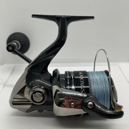 SHIMANO シマノ スピニングリール 12エクスセンスCI4+ 4000XGS 03007