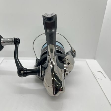 SHIMANO シマノ スピニングリール 12エクスセンスCI4+ 4000XGS 03007