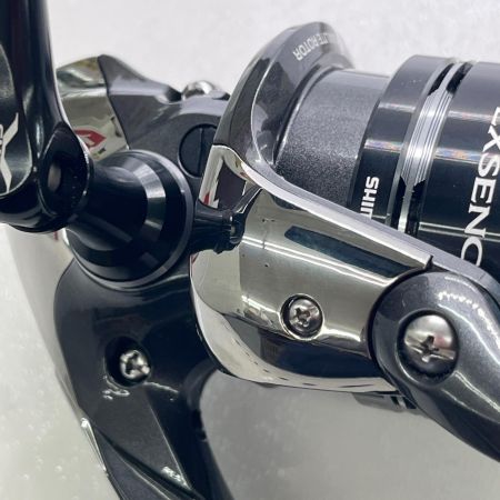 SHIMANO シマノ スピニングリール 12エクスセンスCI4+ 4000XGS 03007