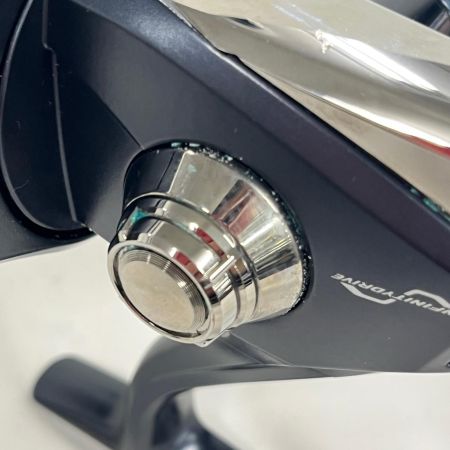 SHIMANO シマノ スピニングリール 20ストラディックSW 8000PG 04248