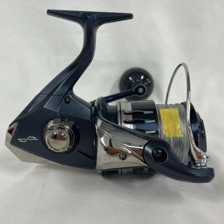 SHIMANO シマノ スピニングリール 20ストラディックSW 8000PG 04248