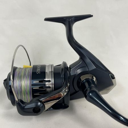 SHIMANO シマノ スピニングリール 20ストラディックSW 8000PG 04248