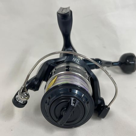 SHIMANO シマノ スピニングリール 20ストラディックSW 8000PG 04248