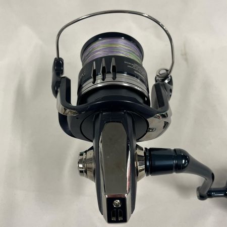 SHIMANO シマノ スピニングリール 20ストラディックSW 8000PG 04248
