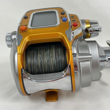 DAIWA ダイワ 電動リール メガツイン シーボーグ 500MT 801372