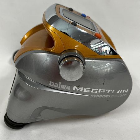 DAIWA ダイワ 電動リール メガツイン シーボーグ 500MT 801372