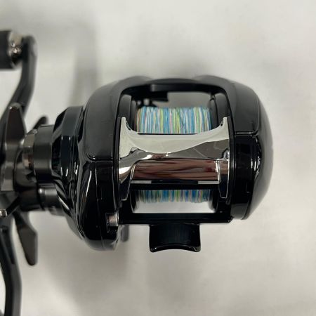 DAIWA ダイワ ベイトリール ジリオンTW HD1000XHL 00630133