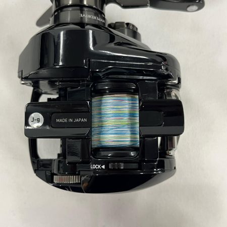 DAIWA ダイワ ベイトリール ジリオンTW HD1000XHL 00630133