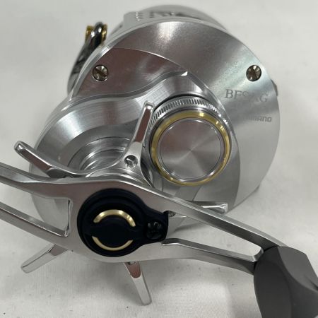 SHIMANO シマノ ベイトリール 26 カルカッタコンクエストBFS LTD XG L 049353