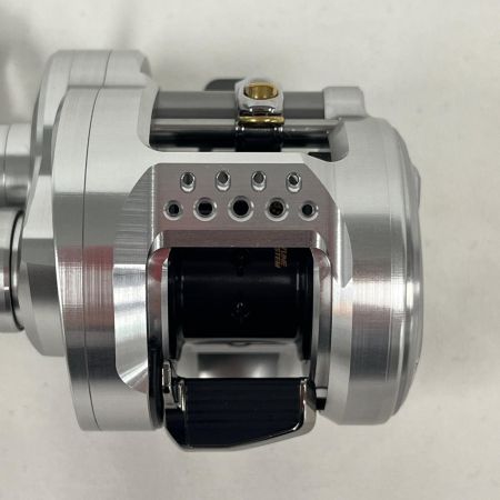 SHIMANO シマノ ベイトリール 26 カルカッタコンクエストBFS LTD XG L 049353