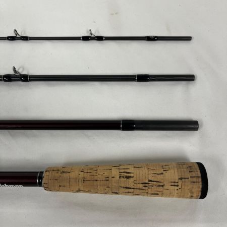 Fishman フィッシュマン ルアーロッド B.C.4 6.10XT