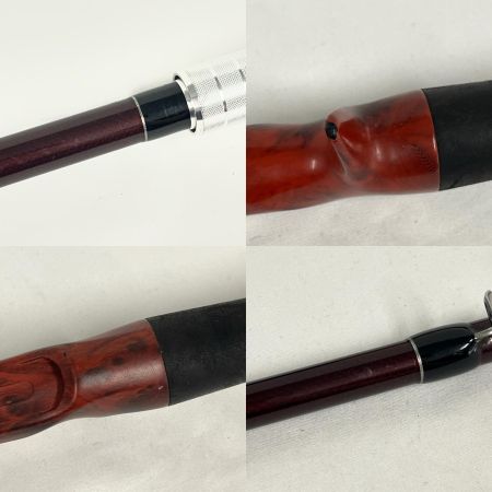 Fishman フィッシュマン ルアーロッド B.C.4 6.10XT
