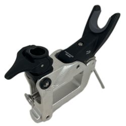 DAIWA ダイワ パワーホルダーCS160CH Bランク