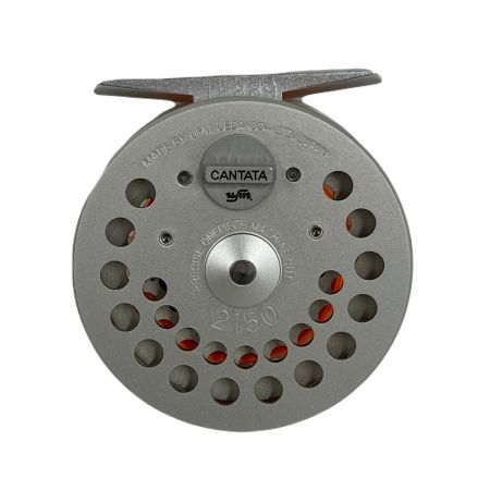 ufmウエダ フライリール  ｶﾝﾀｰﾀ2150