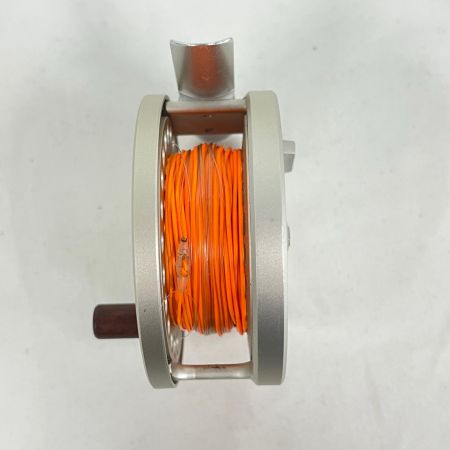 ufmウエダ フライリール  ｶﾝﾀｰﾀ2150