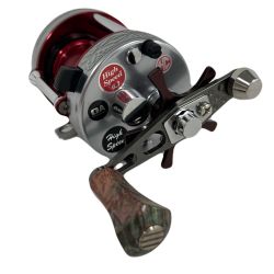 Abu Garcia アブガルシア アンバサダー2500C 純正部品付 Availカスタム 非IAR Bランク