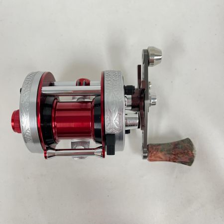 Abu Garcia アブガルシア アンバサダー2500C 純正部品付 Availカスタム 非IAR