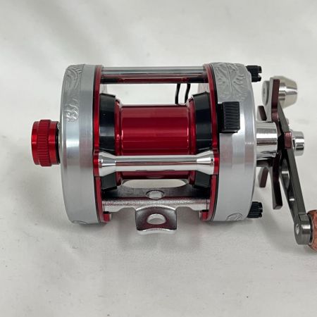 Abu Garcia アブガルシア アンバサダー2500C 純正部品付 Availカスタム 非IAR