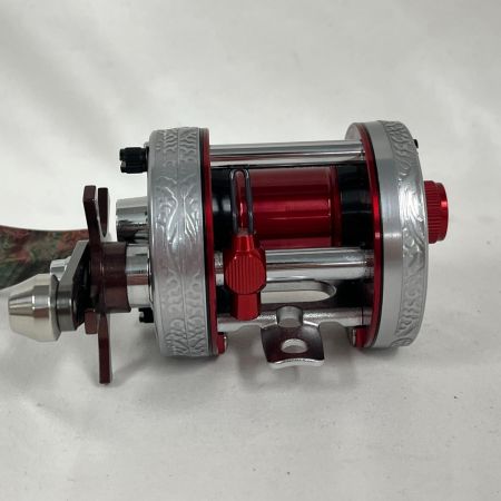 Abu Garcia アブガルシア アンバサダー2500C 純正部品付 Availカスタム 非IAR
