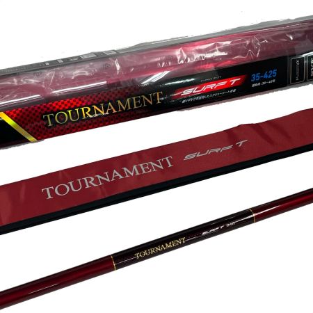 DAIWA ダイワ トーナメントサーフ T35-425  05401065