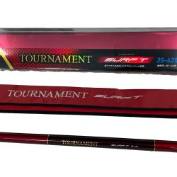 DAIWA ダイワ 投竿 トーナメントサーフ T35-425 05401065 Aランク