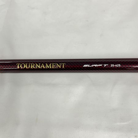 DAIWA ダイワ 投竿 トーナメントサーフ T35-425 05401065