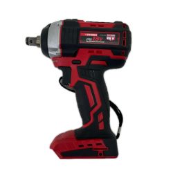 ASTRO PRODUCTS アストロプロダクツ インパクトレンチ 18v 本体のみ AP050755 Aランク
