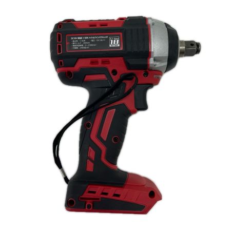 ASTRO PRODUCTS アストロプロダクツ インパクトレンチ 18v 本体のみ AP050755