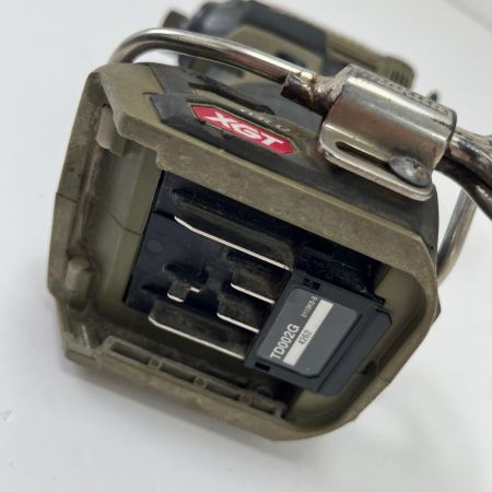 MAKITA マキタ インパクトドライバ 本体のみ 40v TD002G? オリーブ