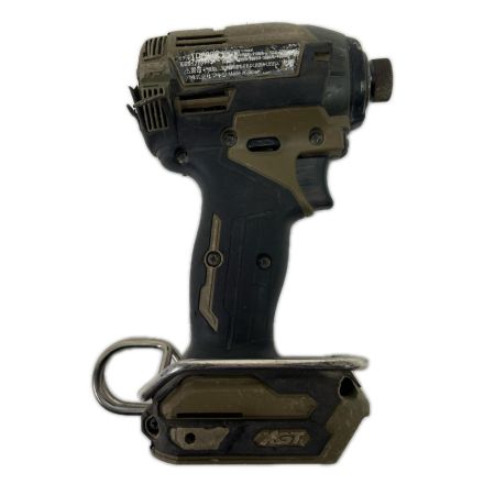 MAKITA マキタ インパクトドライバ 本体のみ 40v TD002G? オリーブ