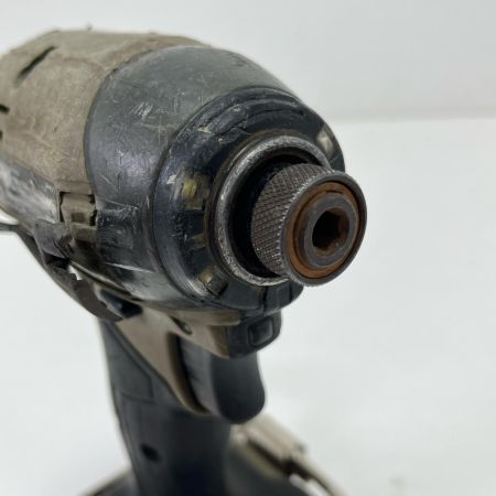 MAKITA マキタ インパクトドライバ 本体のみ 40v TD002G? オリーブ