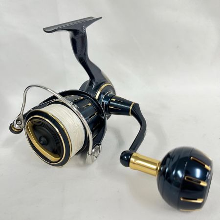 DAIWA ダイワ スピニングリール 23ソルティガ 5000-XH 00065028