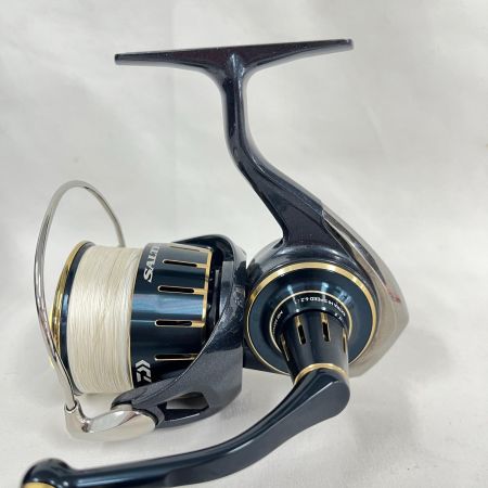 DAIWA ダイワ スピニングリール 23ソルティガ 5000-XH 00065028