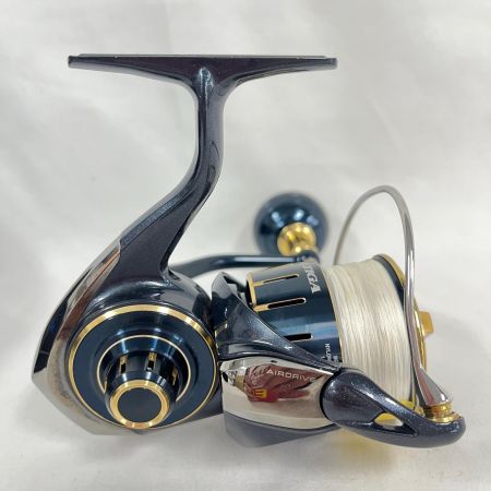DAIWA ダイワ スピニングリール 23ソルティガ 5000-XH 00065028