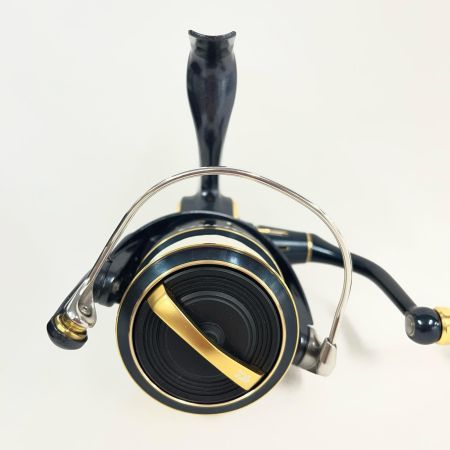 DAIWA ダイワ スピニングリール 23ソルティガ 5000-XH 00065028