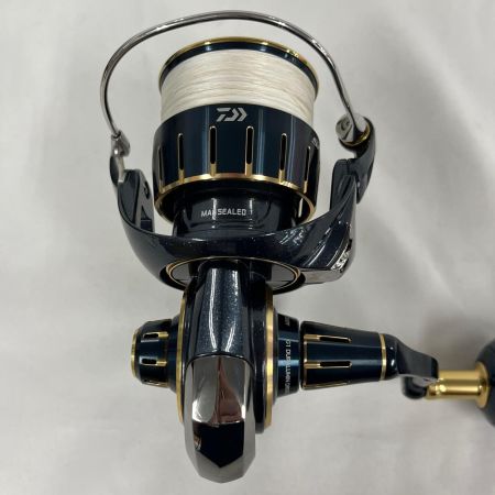 DAIWA ダイワ スピニングリール 23ソルティガ 5000-XH 00065028