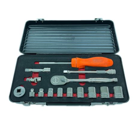 Snap-on スナップオン 工具ツールセット SSDMR48(ドライバー)含 エクステンションバー