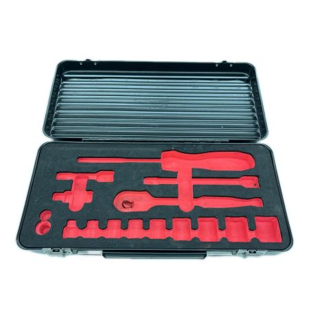 Snap-on スナップオン 工具ツールセット SSDMR48(ドライバー)含 エクステンションバー