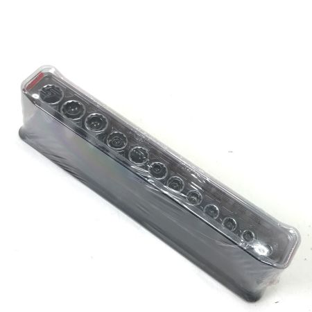 Snap-on 3/8ディープソケットセット 212SFMY