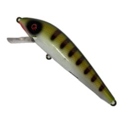 HEDDON ミノー big tiger Bランク