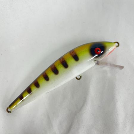 HEDDON ミノー big tiger