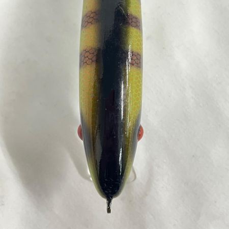 HEDDON ミノー big tiger