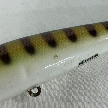 HEDDON ミノー big tiger
