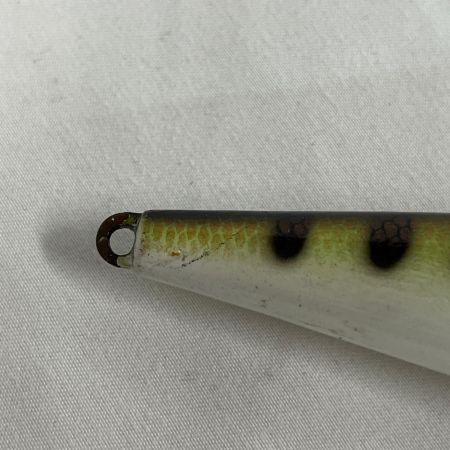 HEDDON ミノー big tiger