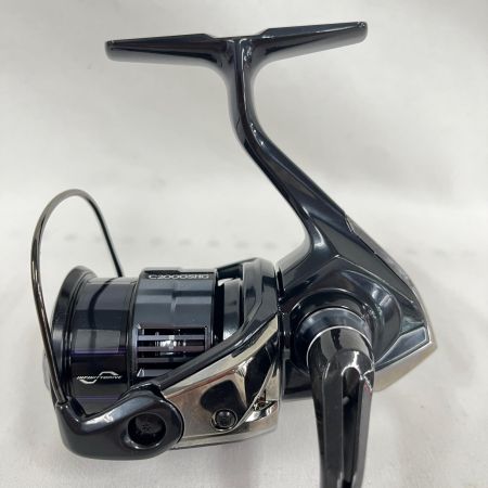 SHIMANO シマノ スピニングリール 26 ヴァンキッシュ CE C2000SHG 049278