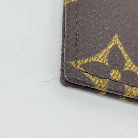 LOUIS VUITTON ルイヴィトン ショルダーポーチ ポシェットシークレット M45484