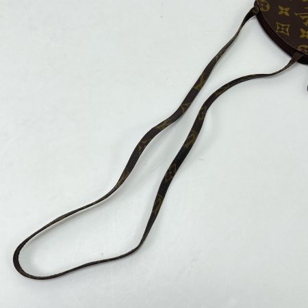 LOUIS VUITTON ルイヴィトン ショルダーポーチ ポシェットシークレット M45484