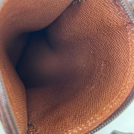 LOUIS VUITTON ルイヴィトン ショルダーポーチ ポシェットシークレット M45484